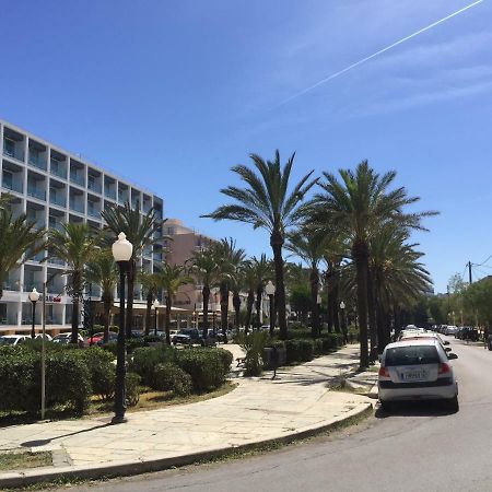 Alkyoni City Apartment Rhodes City المظهر الخارجي الصورة