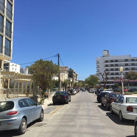 Alkyoni City Apartment Rhodes City المظهر الخارجي الصورة
