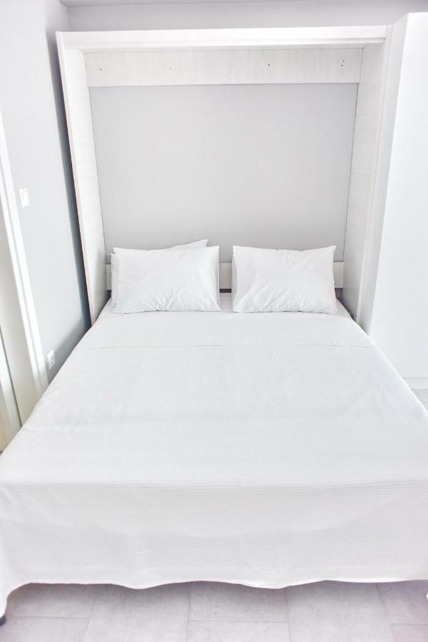 Alkyoni City Apartment Rhodes City المظهر الخارجي الصورة
