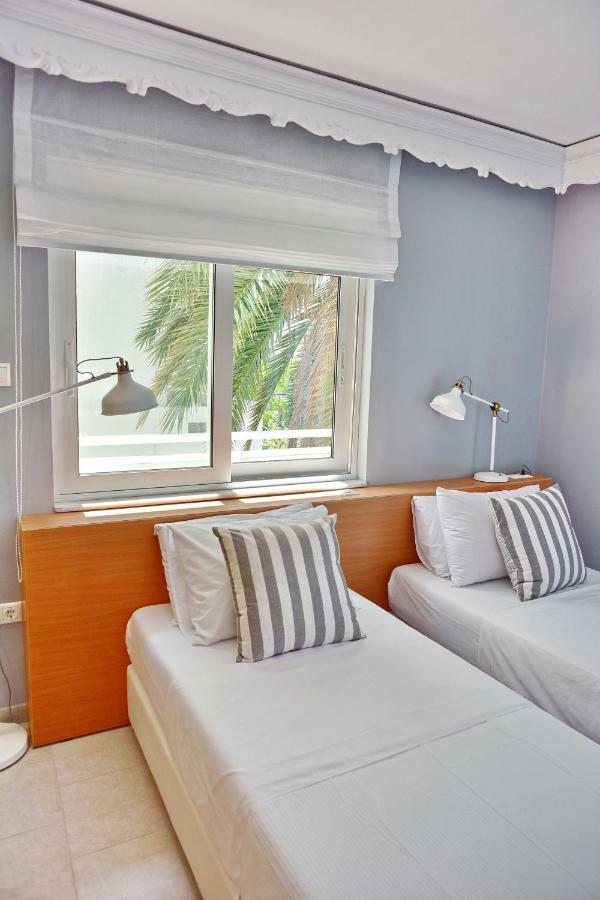 Alkyoni City Apartment Rhodes City المظهر الخارجي الصورة