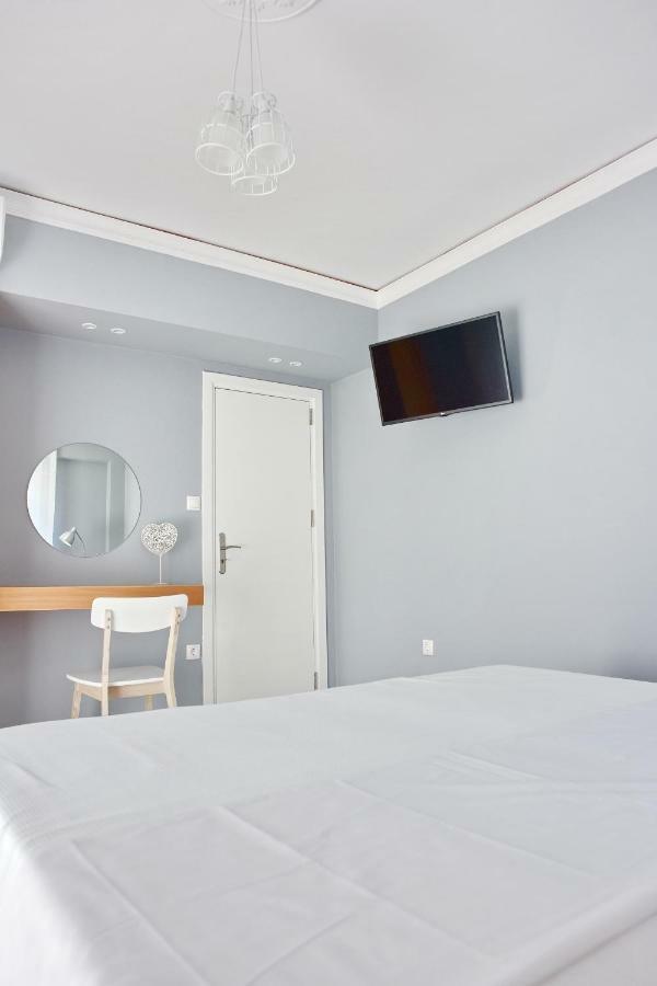 Alkyoni City Apartment Rhodes City المظهر الخارجي الصورة