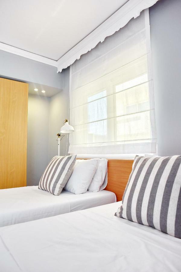 Alkyoni City Apartment Rhodes City المظهر الخارجي الصورة