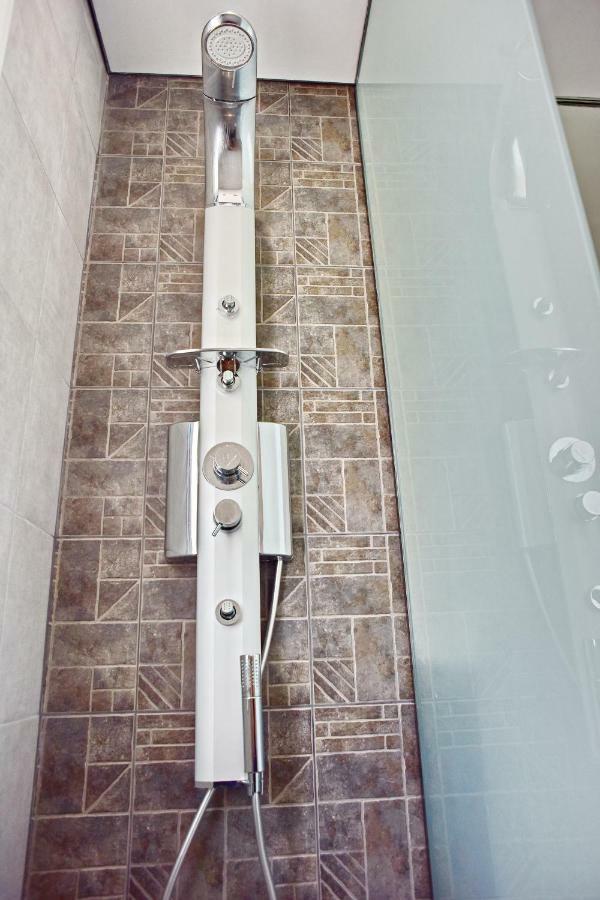 Alkyoni City Apartment Rhodes City المظهر الخارجي الصورة