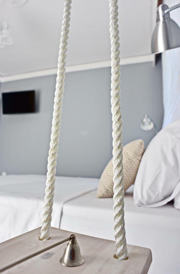 Alkyoni City Apartment Rhodes City المظهر الخارجي الصورة
